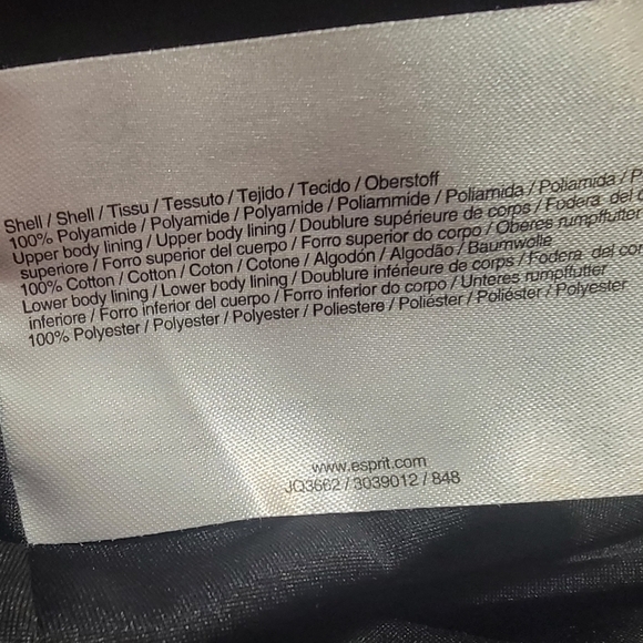 Espirit Collection Dress - Picture 6 of 7